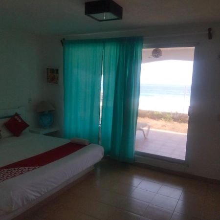 Hotel Paraiso Casa Blanca Pie de la Cuesta Ngoại thất bức ảnh