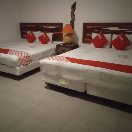 Hotel Paraiso Casa Blanca Pie de la Cuesta Ngoại thất bức ảnh