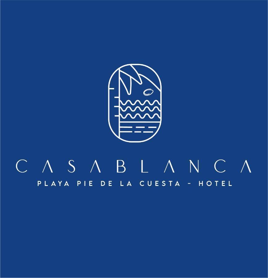 Hotel Paraiso Casa Blanca Pie de la Cuesta Ngoại thất bức ảnh