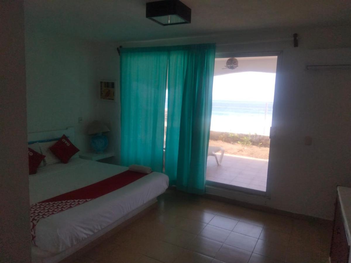 Hotel Paraiso Casa Blanca Pie de la Cuesta Ngoại thất bức ảnh