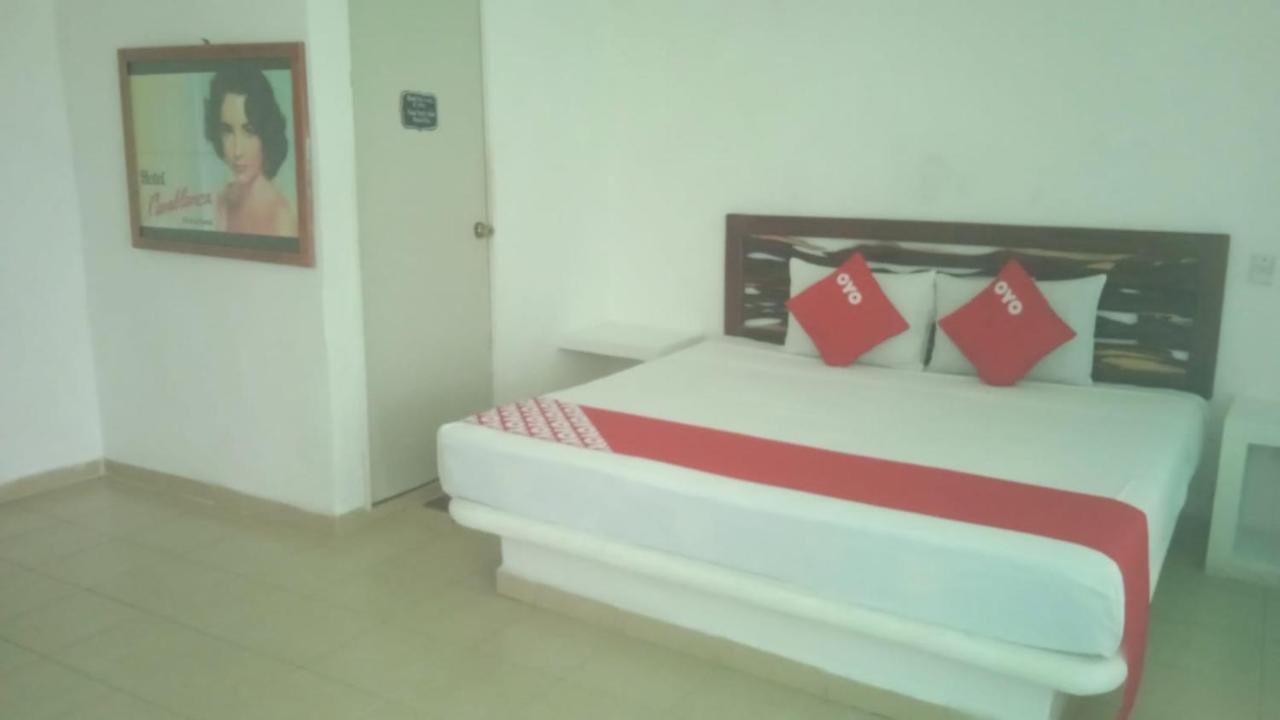 Hotel Paraiso Casa Blanca Pie de la Cuesta Ngoại thất bức ảnh