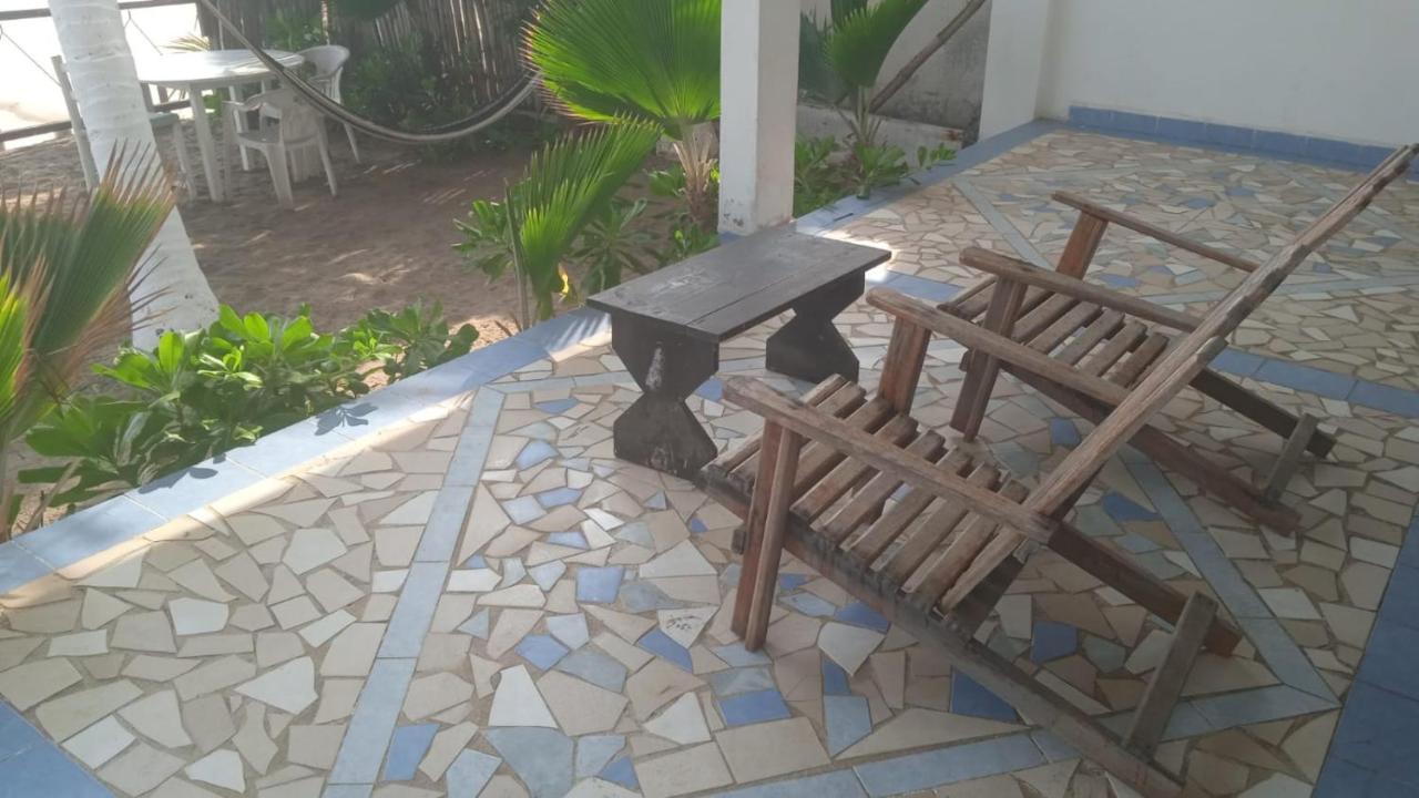 Hotel Paraiso Casa Blanca Pie de la Cuesta Ngoại thất bức ảnh