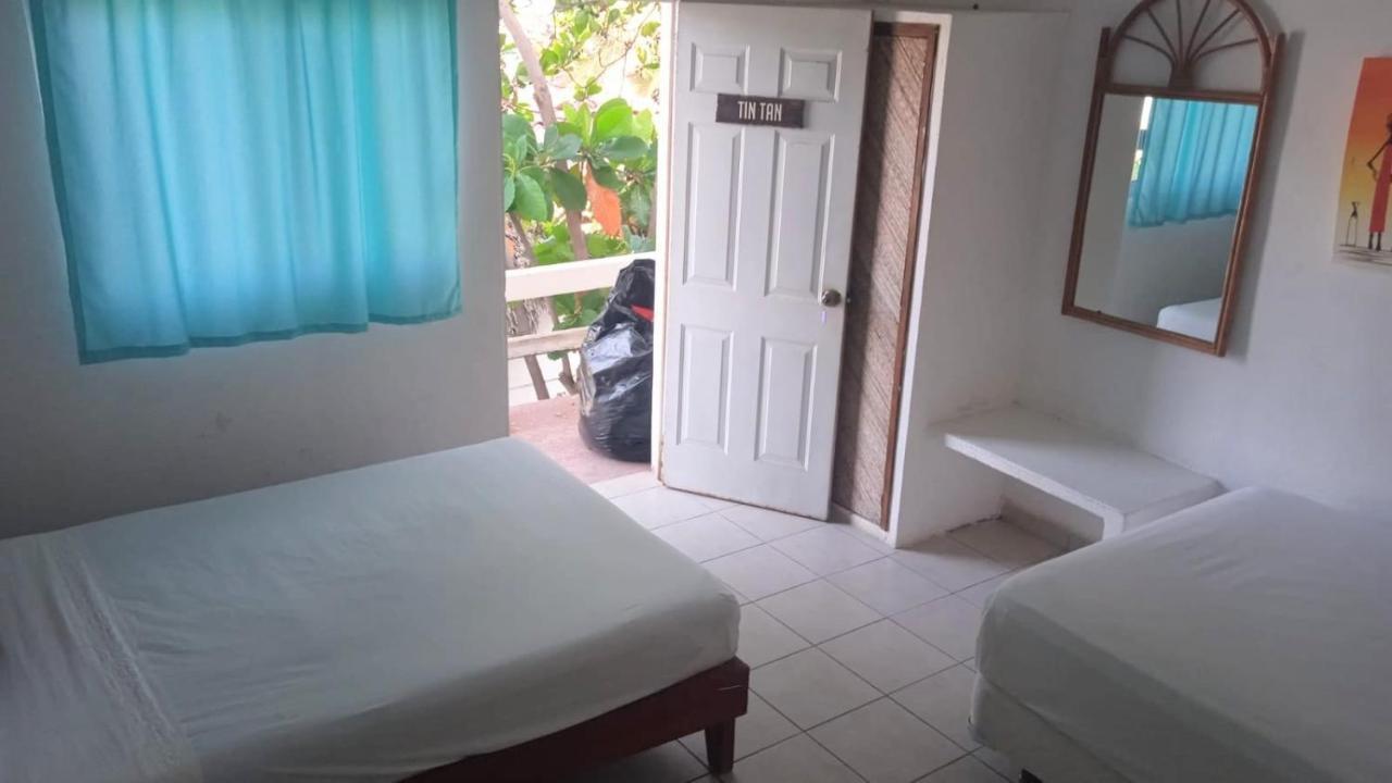 Hotel Paraiso Casa Blanca Pie de la Cuesta Ngoại thất bức ảnh
