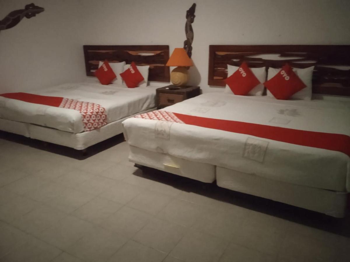 Hotel Paraiso Casa Blanca Pie de la Cuesta Ngoại thất bức ảnh