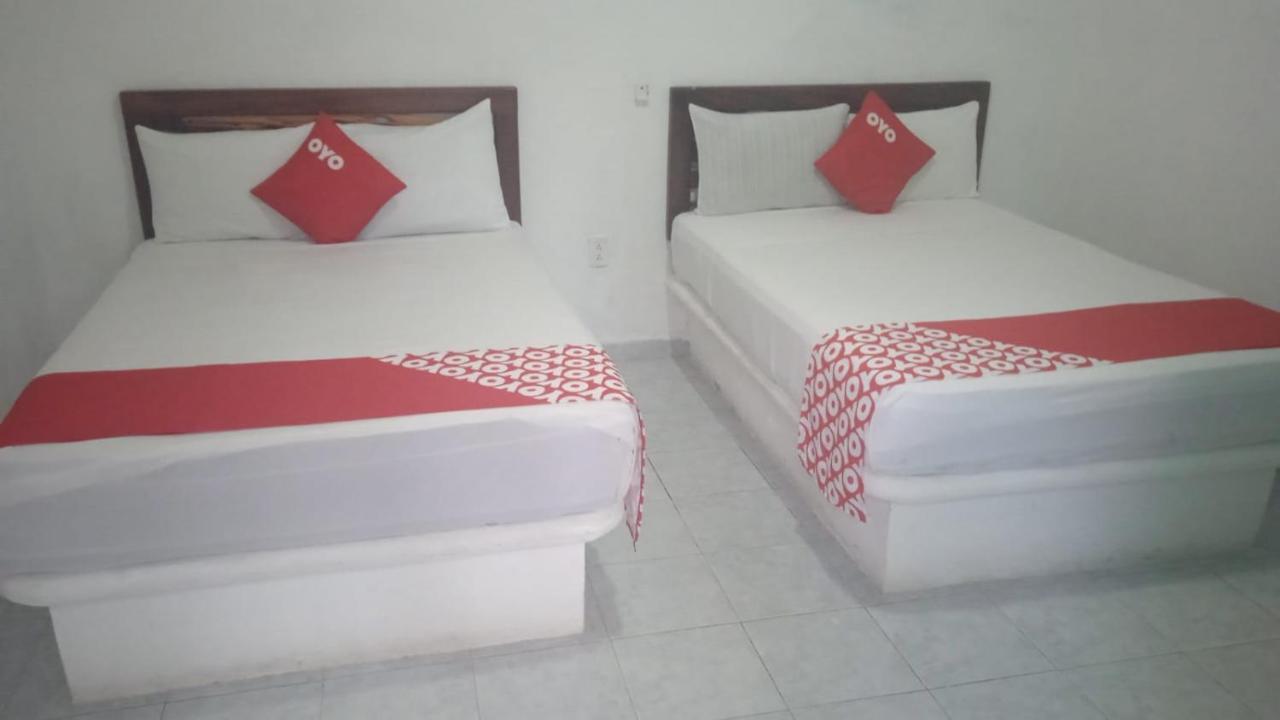 Hotel Paraiso Casa Blanca Pie de la Cuesta Ngoại thất bức ảnh