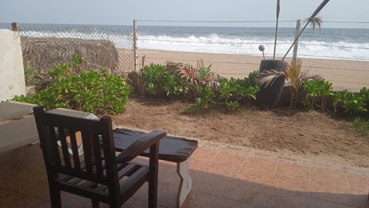 Hotel Paraiso Casa Blanca Pie de la Cuesta Ngoại thất bức ảnh