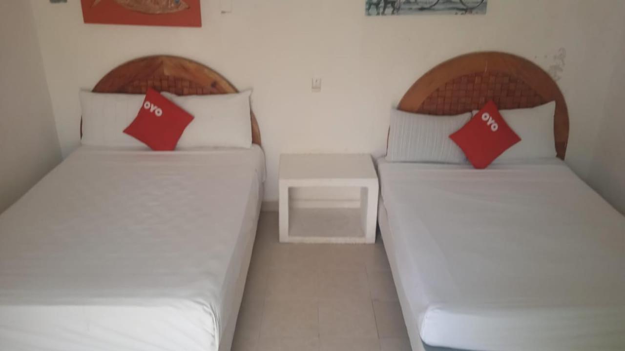 Hotel Paraiso Casa Blanca Pie de la Cuesta Ngoại thất bức ảnh