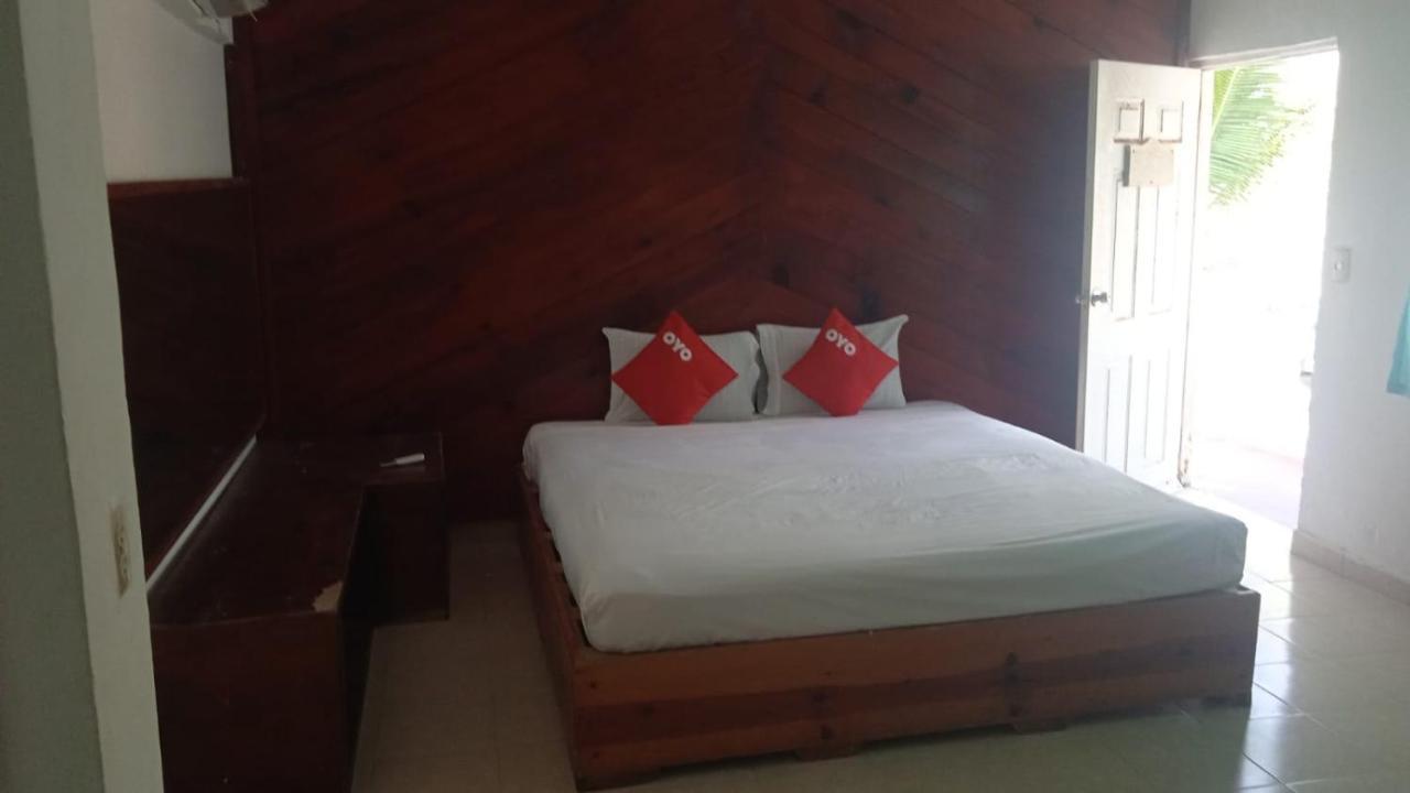 Hotel Paraiso Casa Blanca Pie de la Cuesta Ngoại thất bức ảnh